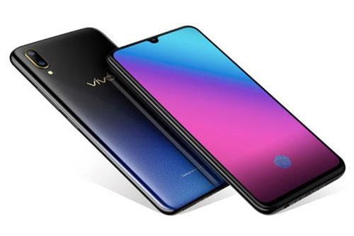 Smartphone chip S660, RAM 6 GB giảm giá sốc ở Việt Nam