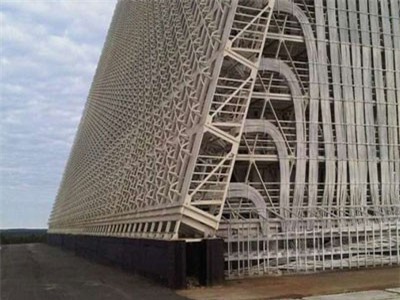 Nga hé lộ 'mắt thần' quân sự có thể quét 5.000 mục tiêu cùng lúc