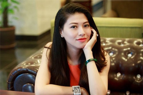 'Lóa mắt' trước cuộc sống sang chảnh của BTV giàu nhất VTV