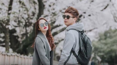 Hé lộ sự thật tin đồn Bảo Anh và Hồ Quang Hiếu đã tái hợp?