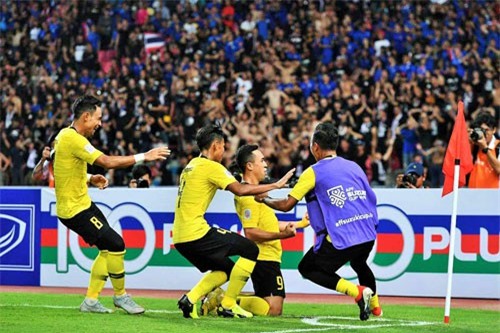 AFF Cup: Malaysia được cảnh báo bớt "sống ảo" trước trận chung kết với Việt Nam