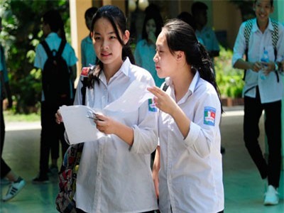 Bí quyết ôn thi đạt điểm cao vào lớp 10 THPT Hà Nội