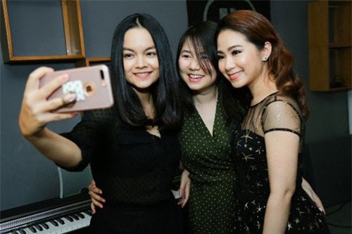 Đường tình nhóm H.A.T: Người bình lặng, kẻ sóng gió truân chuyên