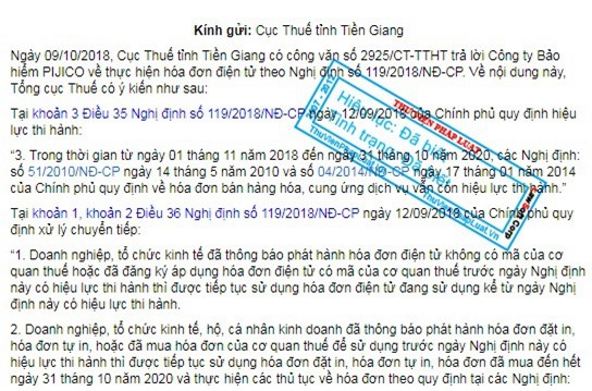 Doanh nghiệp phải làm gì khi dùng hết hóa đơn đặt in và có nhu cầu sử dụng tiếp?