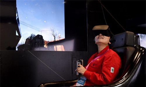 Công bố số liệu gây sốc về giá trị ngành công nghiệp AI của Trung Quốc