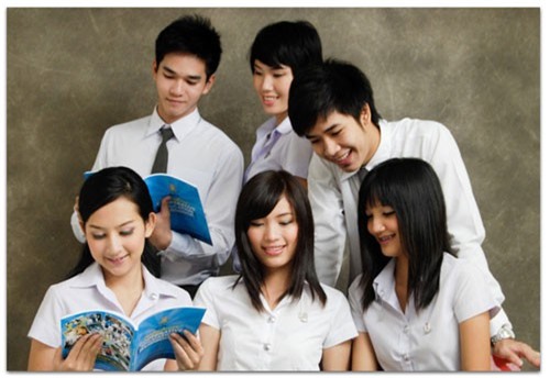 Thái Lan sử dụng Trí tuệ nhân tạo giúp học sinh chọn nghề