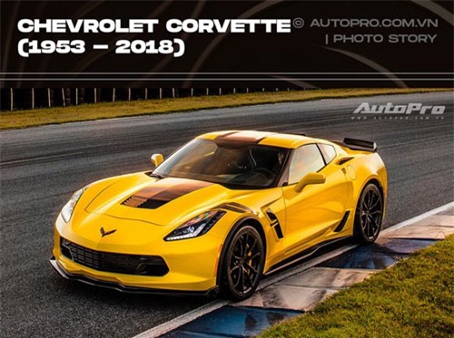 Điểm danh những mẫu xe bất tử nhất trong hàng thập kỷ qua