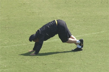 Clip hot (10/12): Thầy Park tập giãn gân cốt siêu dị, bắt được cá sấu khổng lồ nghi ăn thịt người