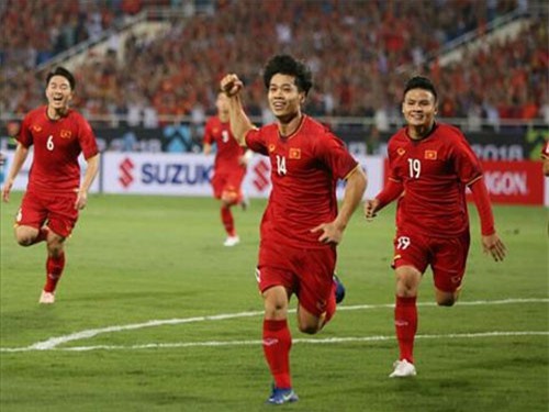 Công Phượng không e ngại trước áp lực khủng khiếp tại sân Malaysia