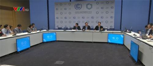 COP24: Các nước phát triển cố tình làm mờ một số khái niệm tài chính
