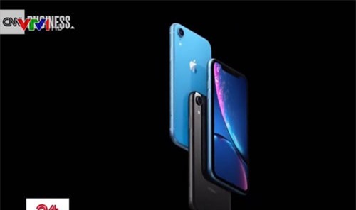 Cấm bán iPhone ở Trung Quốc