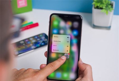6 bước để biến iPhone của bạn thành điểm phát Wi-Fi với iOS 12
