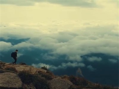 Clip: Nóc nhà Mộc Châu, 'thiên đường' là có thật!