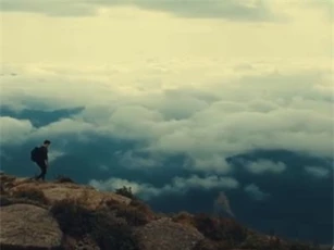 Clip: Nóc nhà Mộc Châu, 'thiên đường' là có thật!