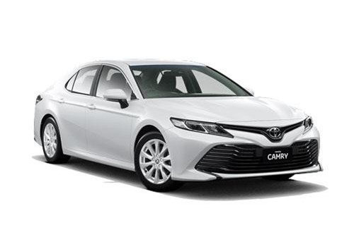 Top 10 ôtô bền bỉ nhất thế giới: Toyota góp mặt 7 xe