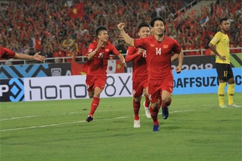 ESPN nhắc quá khứ, cảnh báo Việt Nam trước trận gặp Malaysia