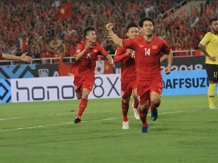 ESPN nhắc quá khứ, cảnh báo Việt Nam trước trận gặp Malaysia