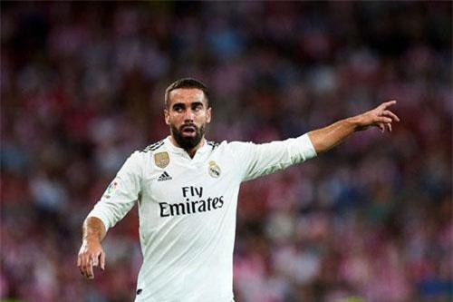 Điểm danh 10 hậu vệ phải xuất sắc nhất 2018