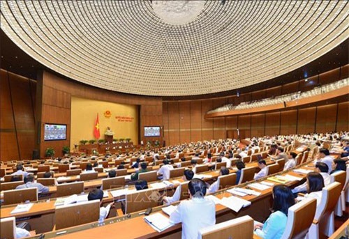 Điều chỉnh Kế hoạch đầu tư công trung hạn giai đoạn 2016 - 2020