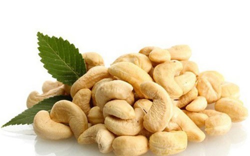 11 tháng xuất khẩu hạt điều mang về 3 tỷ USD