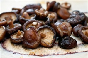Lợi ích bất ngờ từ nấm hương với sức khỏe