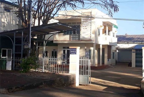 Nhận hối lộ, một Chi cục trưởng Thi hành án dân sự bị khởi tố