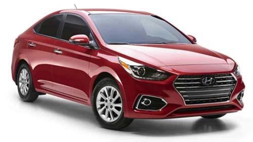 Tầm giá 500 triệu đồng, sắm xe sedan nào chơi Tết?