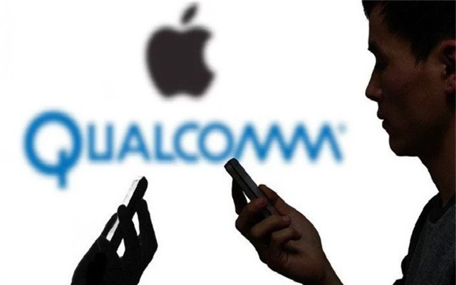 Apple phản pháo sau khi iPhone bị cấm bán tại Trung Quốc - Ảnh 1.