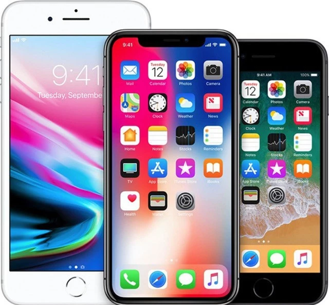 Apple phản pháo sau khi iPhone bị cấm bán tại Trung Quốc - Ảnh 2.