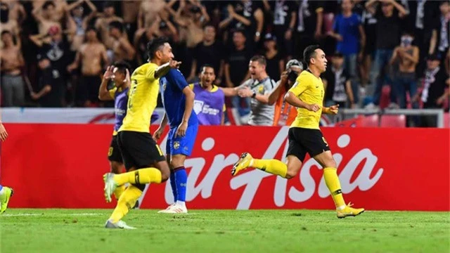 Chung kết lượt đi AFF Cup 2018: ĐT Malaysia - ĐT Việt Nam (19:45 ngày 11/12 - Trực tiếp trên VTV6 & VTV5) - Ảnh 2.
