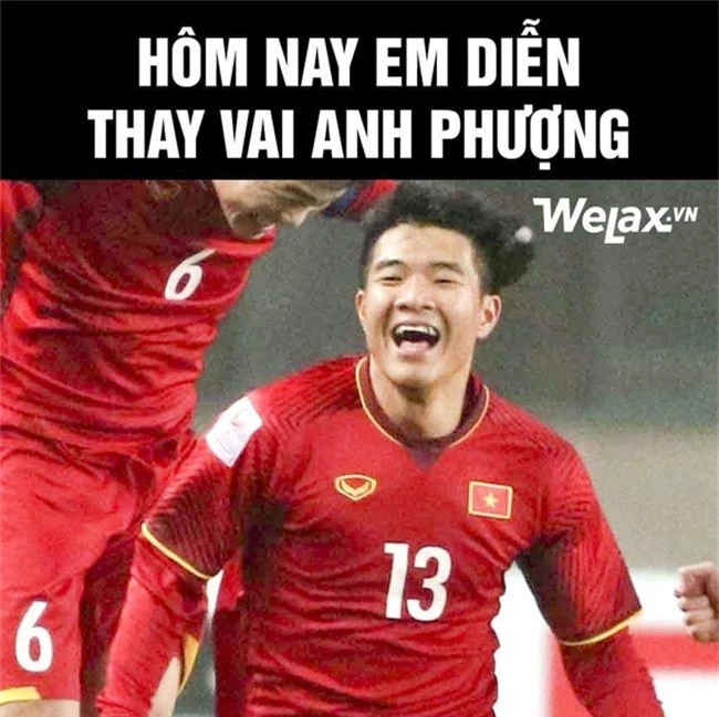 NHM Việt Nam tiếc nuối: Nếu Chinh không gỗ thì...! - Ảnh 3.