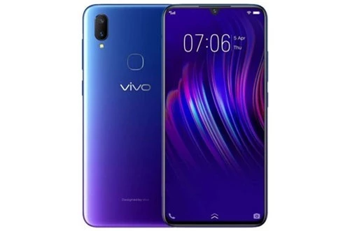 Vivo V11i.