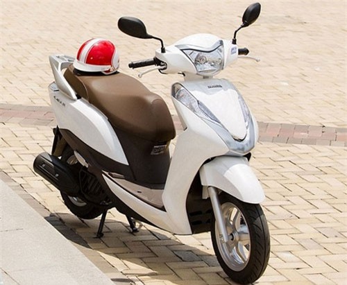 Đợt triệu hồi xe máy lớn nhất năm 2018: Honda Việt Nam 'hồi xưởng' gần 40.000 xe Lead