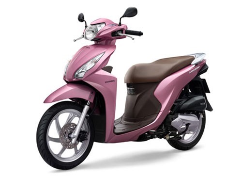 XE HOT (11/12): Bảng giá xe ga Honda, đại gia Việt sắm siêu xe McLaren 720S để chơi Tết