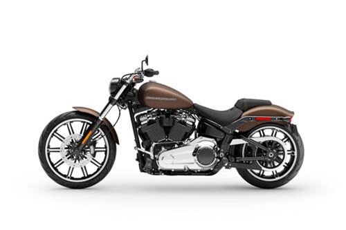 Top 10 xe Harley-Davidson phiên bản 2019 đáng sở hữu nhất