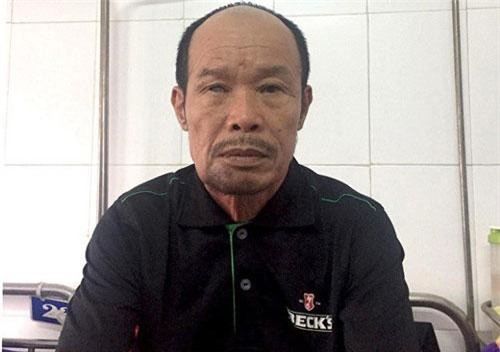 Khởi tố nghi can đâm chết người chỉ vì xích mích lúc chờ đổ xăng