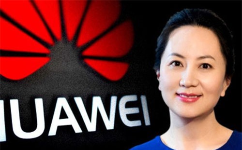 Sự bất thường khi Hong Kong cấp 3 hộ chiếu cho giám đốc tài chính Huawei