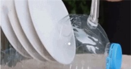Clip: Mẹo 'biến' chai nhựa thành các vật dụng hữu ích 