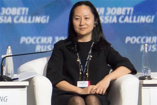 Chồng "nữ tướng" Huawei sẵn sàng nộp 11 triệu USD bảo lãnh tại ngoại cho vợ