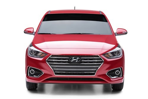 Top 10 ôtô bán chạy nhất tại Việt Nam tháng 11/2018