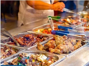 Làm thế nào để ăn thỏa thích mà không tăng cân?