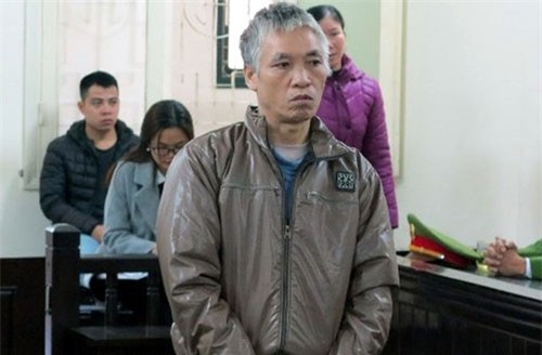 Hà Nội: Kẻ giết người, đốt xác đêm 30 Tết lĩnh án chung thân