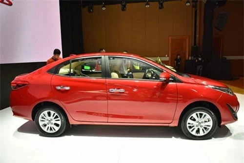 Toyota Vios Toyota Vios