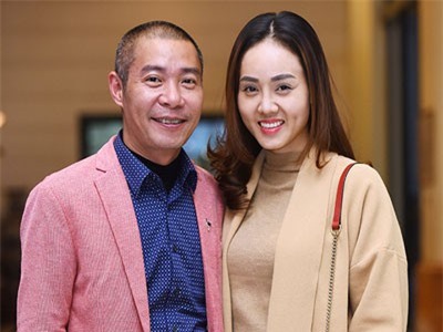 Bạn gái Công Lý vui vẻ hội ngộ Thảo Vân