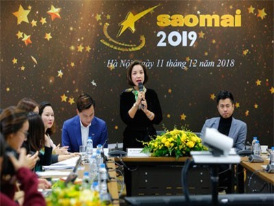 Sao Mai 2019 khác biệt gì so với những mùa giải trước?