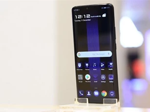 Huawei mang smartphone giá 44 triệu đồng về Việt Nam