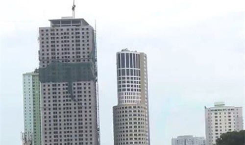 Tồn kho bất động sản giảm hơn 105.000 tỷ đồng