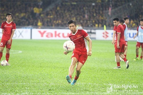 AFF Cup 2018: Đội tuyển Việt Nam với quyền tự quyết