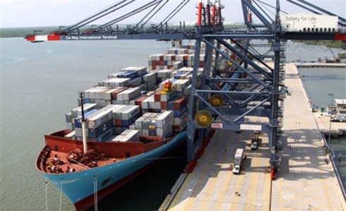 Đề nghị doanh nghiệp thiết lập chuỗi cung ứng và hậu cần logistics thông minh