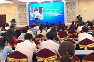 TP.HCM: Hỗ trợ 30.000 doanh nghiệp trẻ kiều bào khởi nghiệp mỗi năm